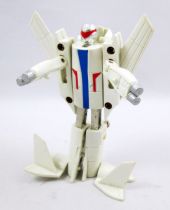 Robo-Machine Gobot (loose) - Bandai - Bullseye