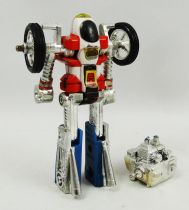 Robo-Machine Gobot (loose) - Bandai - Cy-Kill