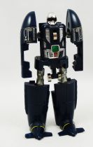 Robo-Machine Gobot (loose) - Bandai - Dive-Dive (bleu)