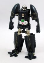 Robo-Machine Gobot (loose) - Bandai - Dive-Dive (blue)