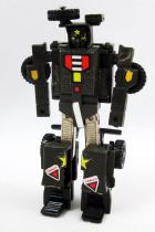Robo-Machine Gobot (loose) - Bandai - Geeper Creeper