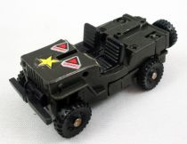 Robo-Machine Gobot (loose) - Bandai - Geeper Creeper