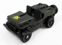 Robo-Machine Gobot (loose) - Bandai - Geeper Creeper