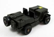 Robo-Machine Gobot (loose) - Bandai - Geeper Creeper