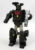 Robo-Machine Gobot (loose) - Bandai - Geeper Creeper