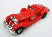 Robo-Machine Gobot (loose) - Bandai - Good Knight