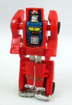 Robo-Machine Gobot (loose) - Bandai - Good Knight
