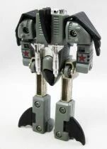 Robo-Machine Gobot (loose) - Bandai - Hornet (gris)