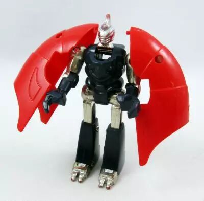 Robo-Machine Gobot (loose) - Bandai - Klaws