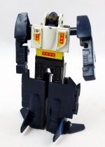 Robo-Machine Gobot (loose) - Bandai - Leader-1 (blue)