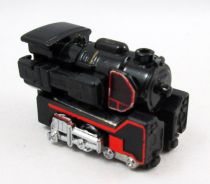 Robo-Machine Gobot (loose) - Bandai - Loco