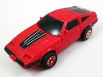 Robo-Machine Gobot (loose) - Bandai - Major Mo