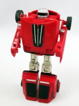 Robo-Machine Gobot (loose) - Bandai - Major Mo
