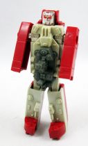 Robo-Machine Gobot (loose) - Bandai - Man-O-War