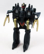 Robo-Machine Gobot (loose) - Bandai - Pincher Falgos (avec cardback)