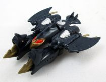 Robo-Machine Gobot (loose) - Bandai - Pincher Falgos (avec cardback)