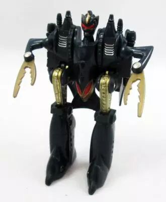 Robo-Machine Gobot (loose) - Bandai - Pincher Falgos (with cardback)