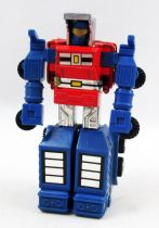 Robo-Machine Gobot (loose) - Bandai - Road Ranger