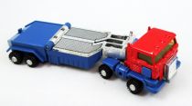 Robo-Machine Gobot (loose) - Bandai - Road Ranger