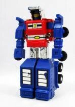 Robo-Machine Gobot (loose) - Bandai - Road Ranger