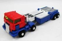 Robo-Machine Gobot (loose) - Bandai - Road Ranger