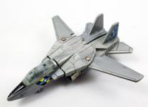 Robo-Machine Gobot (loose) - Bandai - Sky Jack