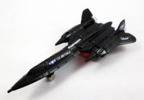 Robo-Machine Gobot (loose) - Bandai - Sky-Spy