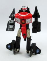 Robo-Machine Gobot (loose) - Bandai - Sky-Spy