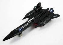 Robo-Machine Gobot (loose) - Bandai - Sky-Spy