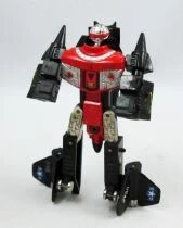 Robo-Machine Gobot (loose) - Bandai - Sky-Spy