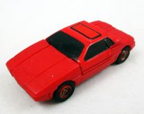 Robo-Machine Gobot (loose) - Bandai - Sparky