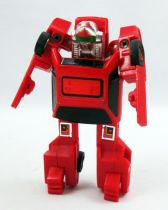 Robo-Machine Gobot (loose) - Bandai - Sparky