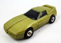 Robo-Machine Gobot (loose) - Bandai - Stinger