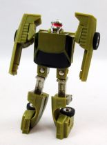 Robo-Machine Gobot (loose) - Bandai - Stinger