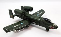 Robo-Machine Gobot (loose) - Bandai - Tank-Bust / Bad Boy