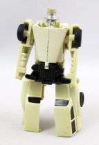 Robo-Machine Gobot (loose) - Bandai - Tux