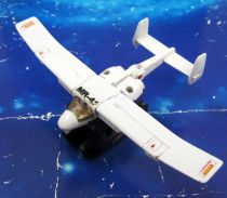 Robo-Machine Gobot (loose) - Bandai - Water Walk (bleu)