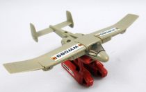 Robo-Machine Gobot (loose) - Bandai - Water Walk (red)