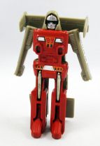 Robo-Machine Gobot (loose) - Bandai - Water Walk (red)