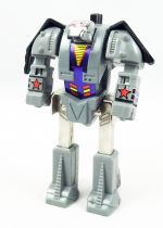 Robo-Machine Gobot (loose) - Hornet (gris)