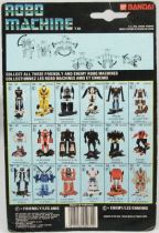 Robo Machine Gobots - RM-39 Zero (1)