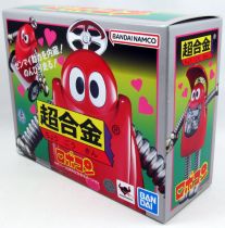 Robocon - Bandai - Robocon Chogokin \'\'50th Anniversary Version\ 