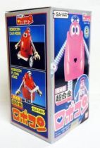 Robocon - Bandai GA-14R - Robocon \'\'Reissue\'\' (Mint in Box)