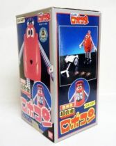 Robocon - Bandai GA-14R - Robocon \'\'Reissue\'\' (Mint in Box)