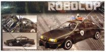 Robocop - AMT ERTL - Robo 1 Police Car 1:25