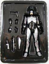 RoboCop - Figurine Play Arts Kai - Square Enix