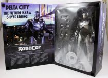 RoboCop - Figurine Play Arts Kai - Square Enix