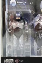 RoboCop - Hiya Toys - 1:18 scale Robocop (Previews Exclusive)