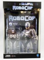 RoboCop - Hiya Toys - Robocop 1/18ème (Previews Exclusive)