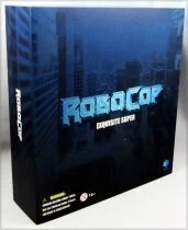 Robocop - Hiya Toys 1:12 Scale Exquisite Figure